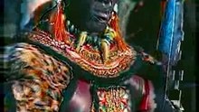 Shaka Zulu - 10 (Fin)