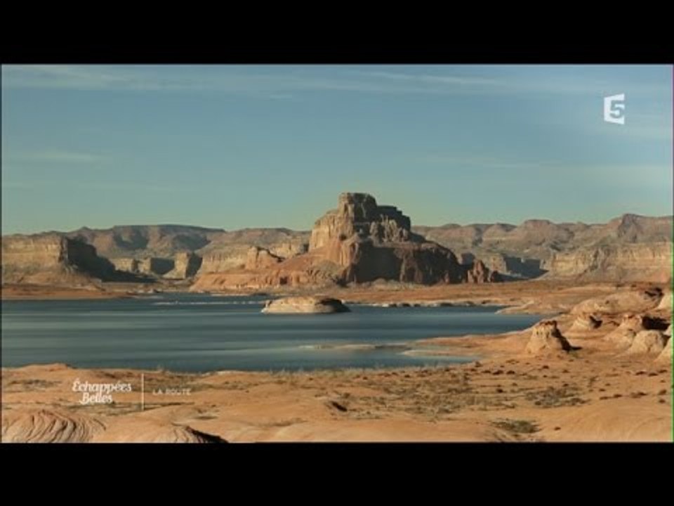 Ouest Américain: à la poursuite de mes rêves - Echappées belles