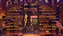 Shahrukh Khan's mind blowing performance at IIFA Awards 2011 - Segment VIII
