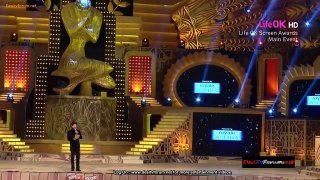Shahrukh Khan Best Funny Performance Ever In Awards Function 2016