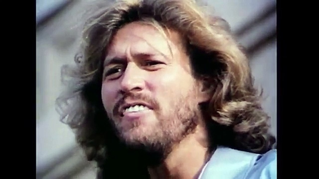 Robin Gibb er død