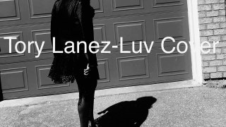 Tory Lanez-Luv cover (No ordinary Love)