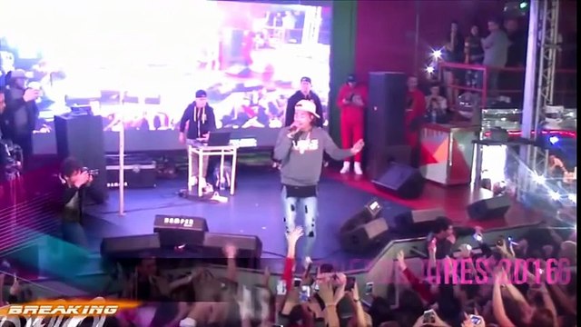 Ozuna VS Imitador - Te Vas !INCREIBLE PARECIDO! YO SOY 06-07-16