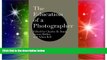 Big Deals  The Education of a Photographer  Free Full Read Most Wanted