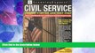 Must Have PDF  Civil Service Career Starter and Test Prep: How to Score Big with a Career in Civil