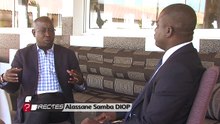 REPLAY - Questions Directes du 17 Septembre 2016 - Invité : ADAMA WADE , Dr de Publication de Financial Afrik