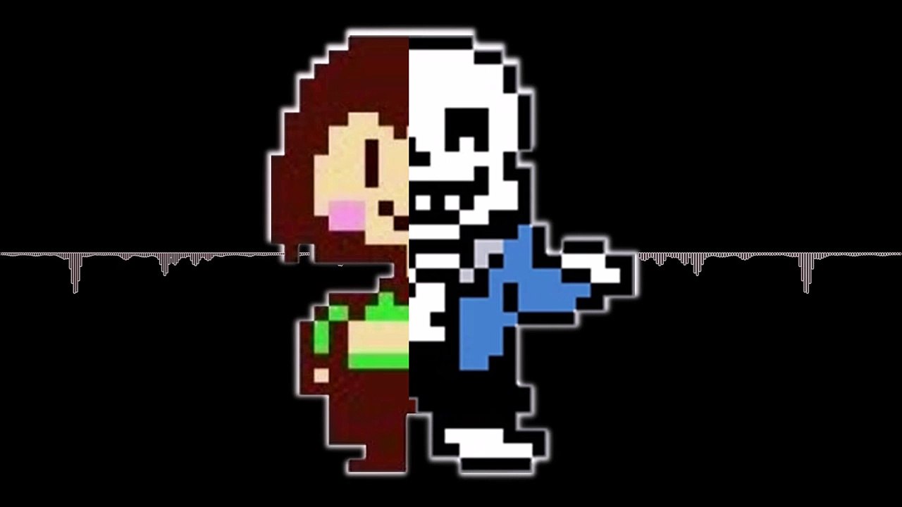 Megalovania [duet cover]