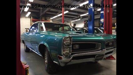 Best Auto Repair Windsor