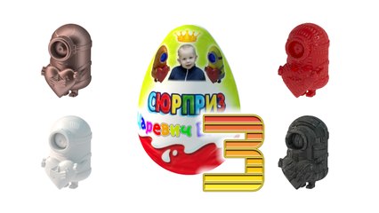 Киндер сюрпризы с фигурками миньонов из разных материалов. Миньоны в киндерах. Фигурки миньонов.