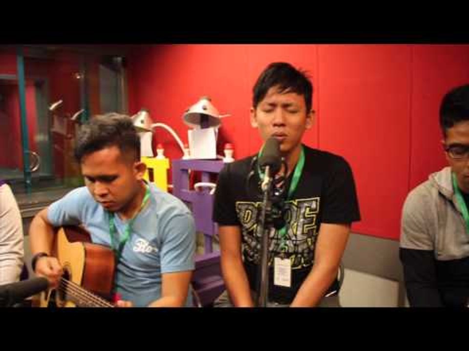 Dadali Disaat Aku Tersakiti Akustik Gegar