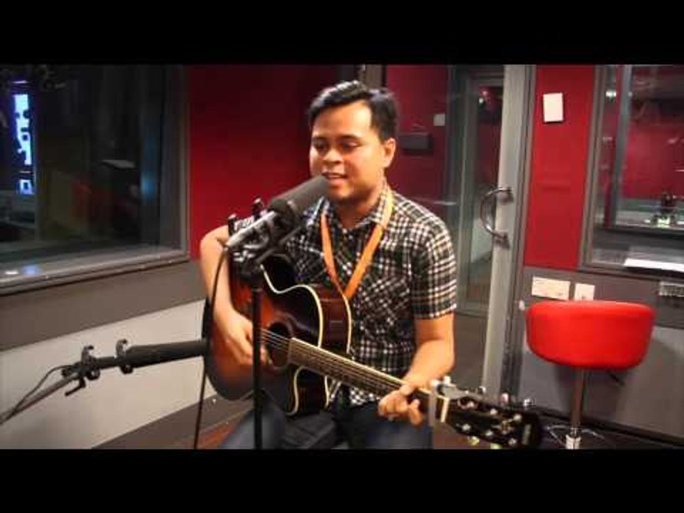 Syam Kamarul Akustik Gegar