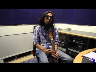 Gegar Malam Bersama DJ Nazz