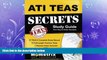 different   ATI TEAS Secrets Study Guide: TEAS 6 Complete Study Manual, Full-Length Practice