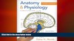 different   Anatomy   Physiology Coloring Workbook: A Complete Study Guide