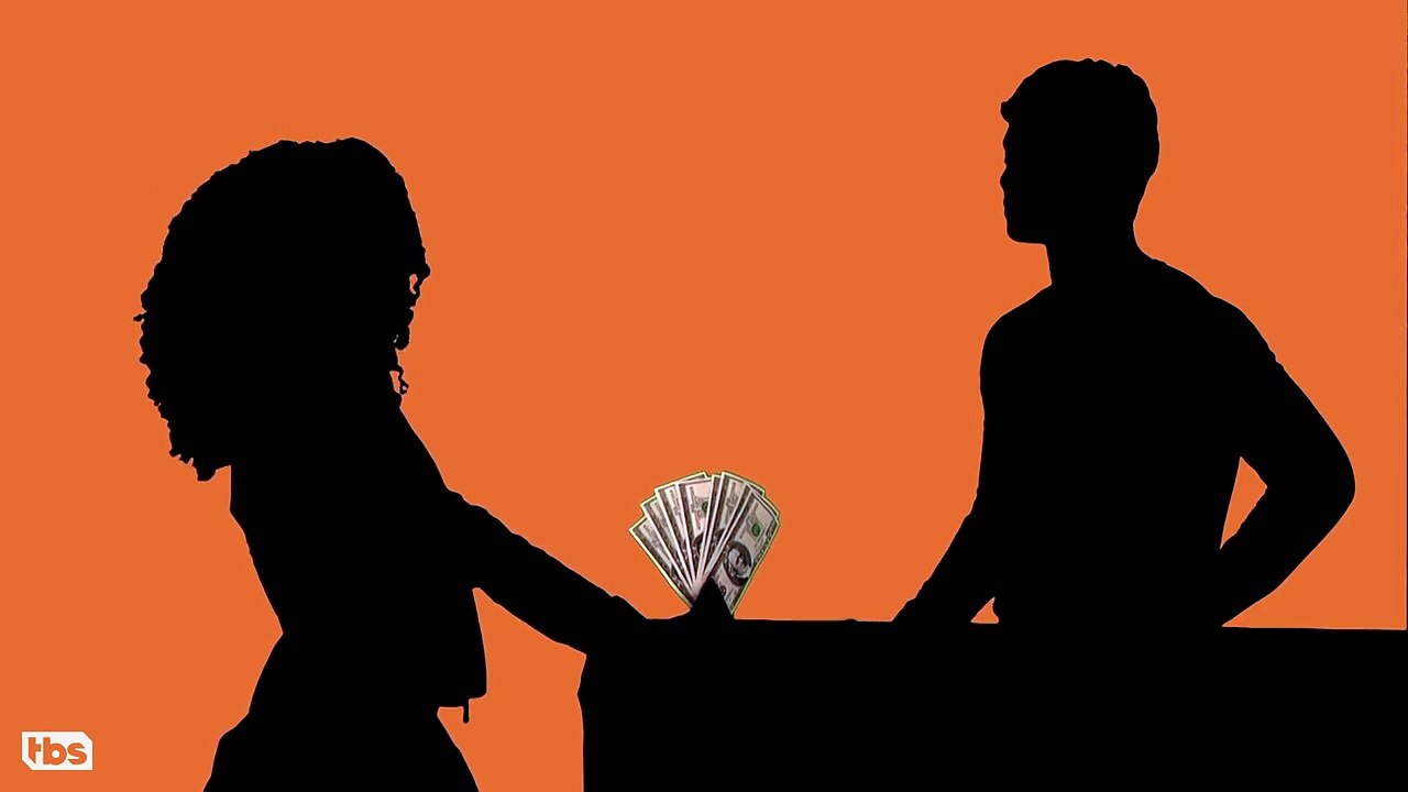 Une émission américaine crée une fausse publicité pour se moquer des nouveaux écouteurs sans fils Apple !