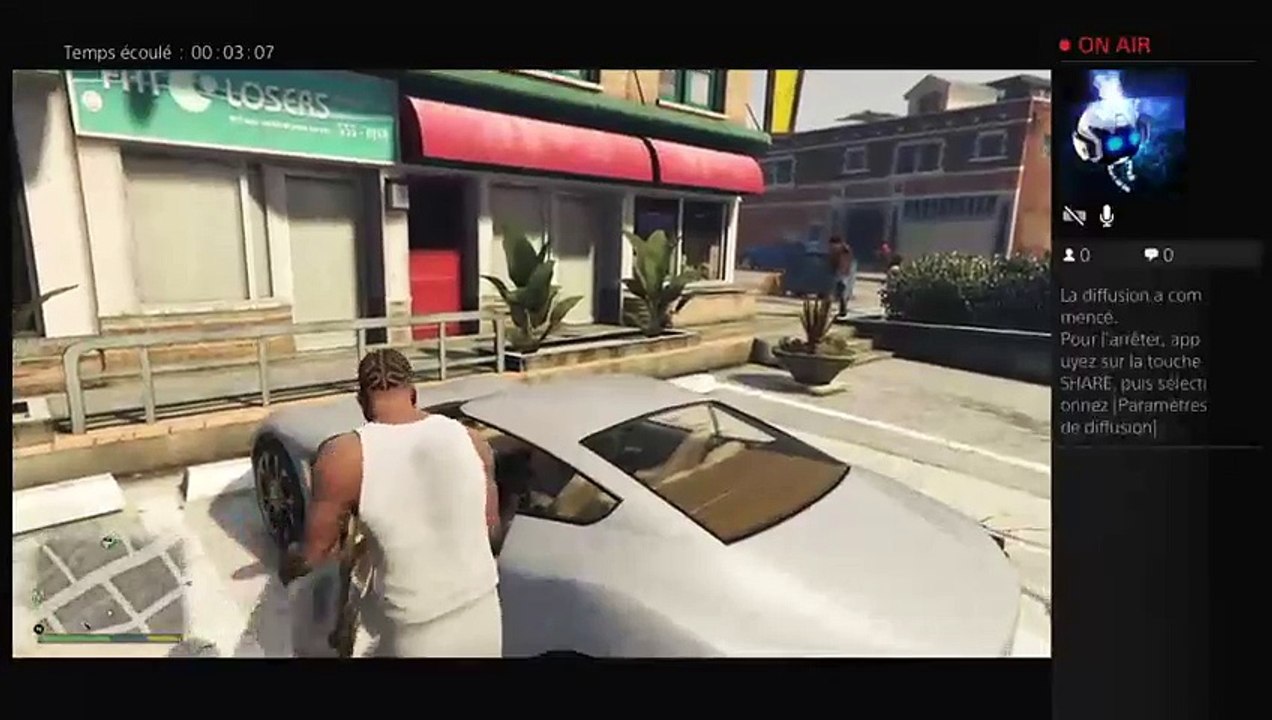 Diffusion PS4 en direct de nono05110 (5)