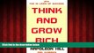 Popular Book Think And Grow Rich (Annotated): Includes The 10 Immutable Laws of Success   Link to