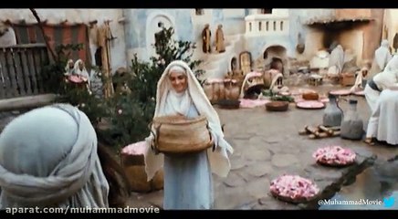 برومو 3 من فيلم محمد رسول الله