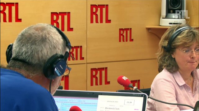 Abandon de la taxe foncière régionale : Philippe Richert plaide pour une taxe sur les carburants