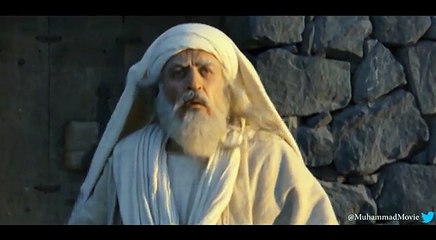 برومو 4 من فيلم محمد رسول الله