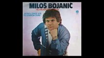 Milos Bojanic - Goris u meni ljubavi moja