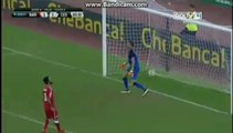 Nunzio Di Roberto Goal HD Bari 1-1 Cesena - 16.09.2016 HD