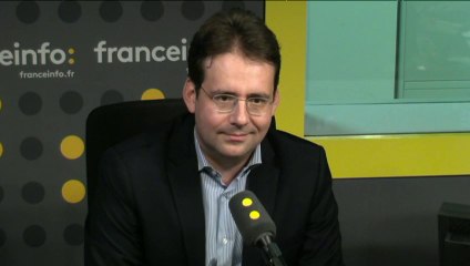 Tafta : "Si la Commission veut conclure, la France opposera son droit de veto" (Matthias Fekl)