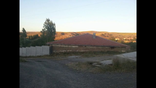 Degirmendere Köyü, Alaca, Çorum Avni Kaya Hazirlayan Kisi..