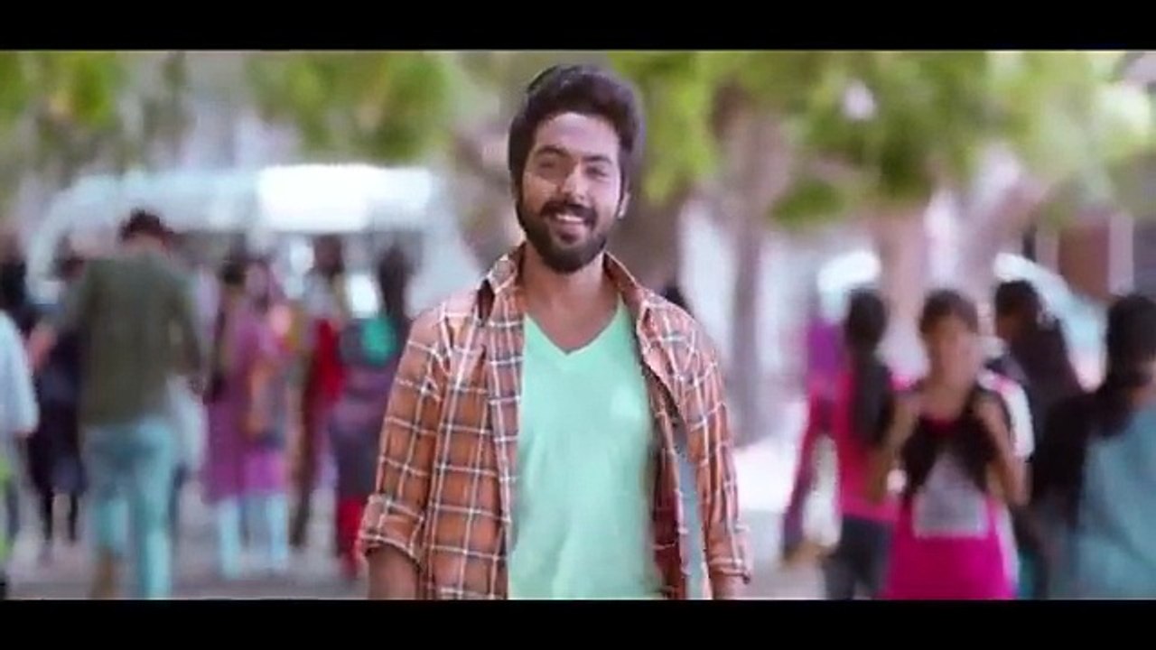 #kadavul irukan kumaru teaser- GV Prakash Kumar-M Rajesh- Nikki Galrani -#Trendviralvideos