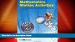 Big Deals  Common Core State Standards Station Activities for Gr 7, Revised Edition (Ccss Station