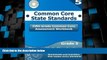 Big Deals  Fifth Grade Common Core Assessment Workbook: Common Core State Standards  Best Seller