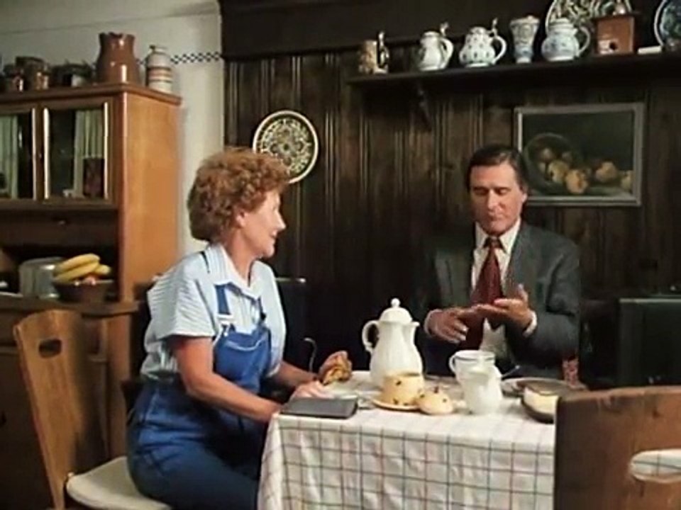 11.  Es waer alles so einfach