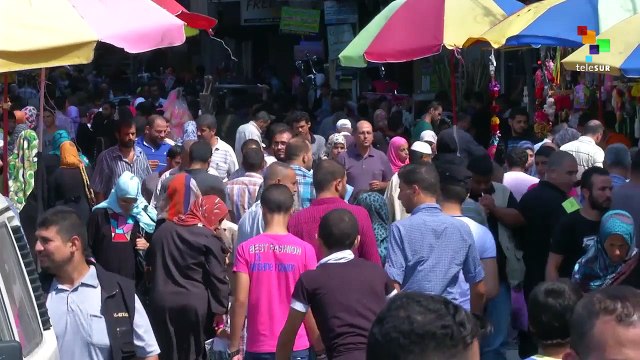 Palestine: Israeli Energy Agreement to Provide Gaza With 100 Megawatts