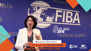 Emotional Intelligence in Cybersecurity Crisis Situations - Workshop by Monica Hernanz