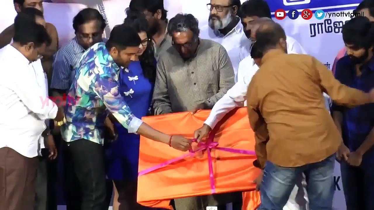 #GV Prakash is next Dhanush says Producer T SIva- #Trendviralvideos