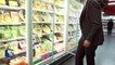 Qualités nutritionnelles: des logos en test dans les supermarchés