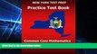 Big Deals  NEW YORK TEST PREP Practice Test Book Common Core Mathematics Grade 5: Covers the