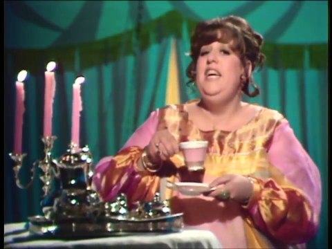 Mama Cass Elliot Dream A Little Dream Of Me