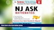 Big Deals  NJ ASK Practice Tests and Online Workbooks: Grade 8 Mathematics, Third Edition: Common