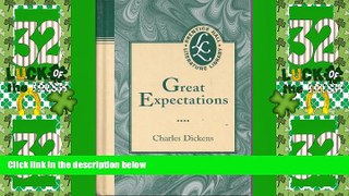 Big Deals  COMMON CORE GREAT EXPECTATIONS NOVEL GRADE 9  Best Seller Books Most Wanted