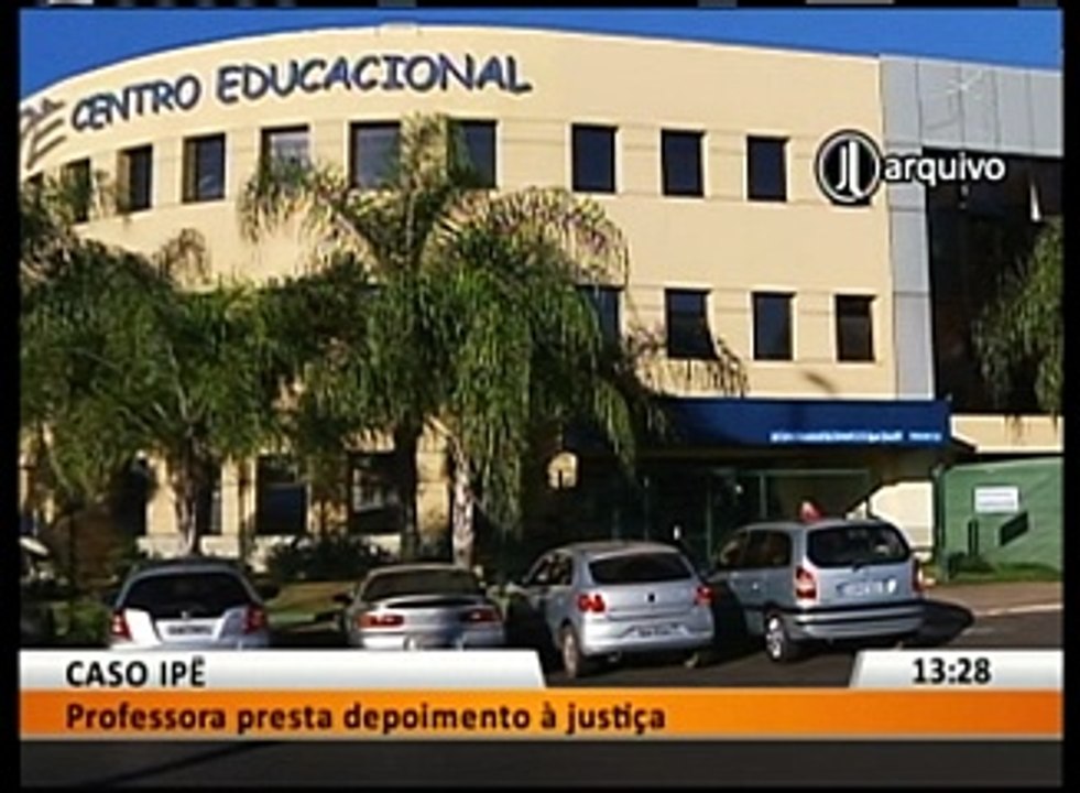 CASO IPÊ