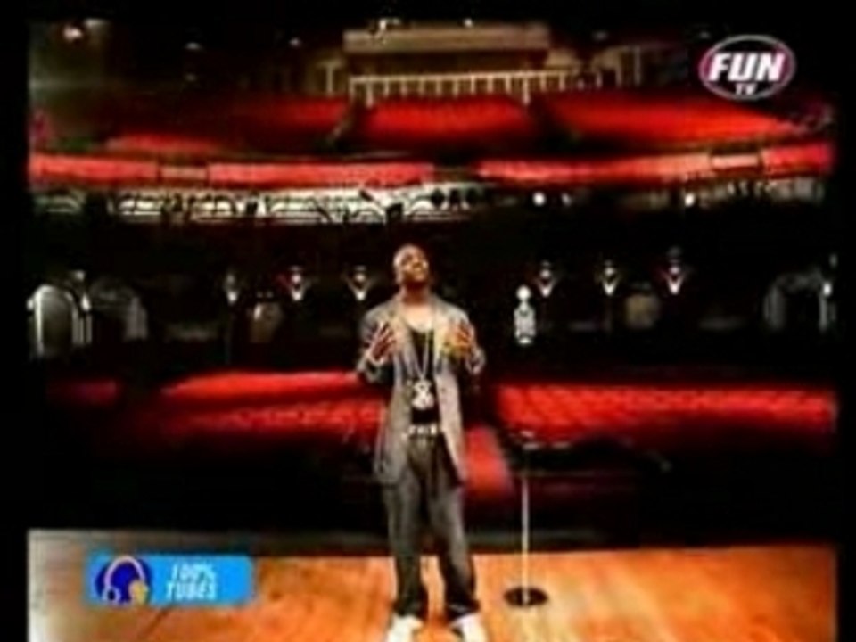 Akon lonely