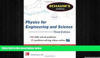 different   Schaum s Outline of Physics for Engineering and Science: 788 Solved Problems   25