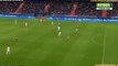 0-1 Edinson Cavani Great Goal HD - Stade Malherbe Caen vs Paris Saint-Germain F.C. - Ligue 1 - 16.09.2016 HD