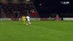 Khaled Ayari Goal - Orleans	2-0	Strasbourg 16.09.2016
