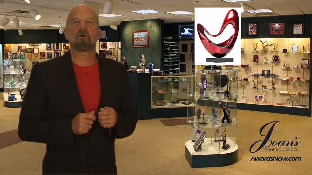 Speaker Recognition Awards Peoria, IL | (309) 674-6500