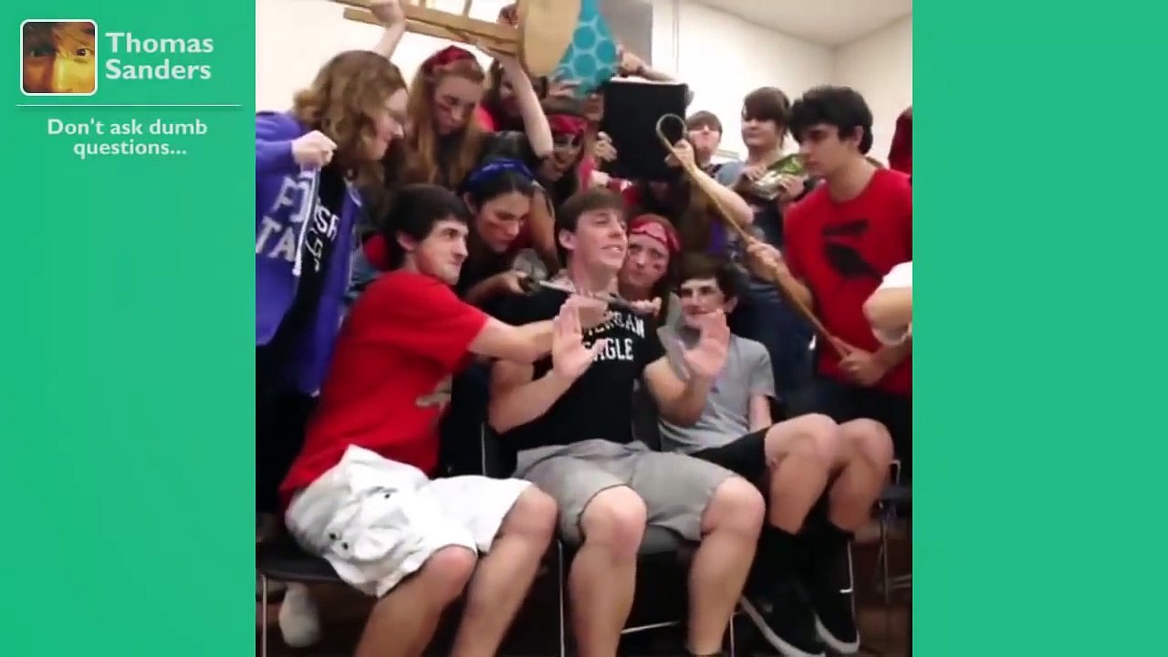 Funniest Vine Compilation Ever So Far