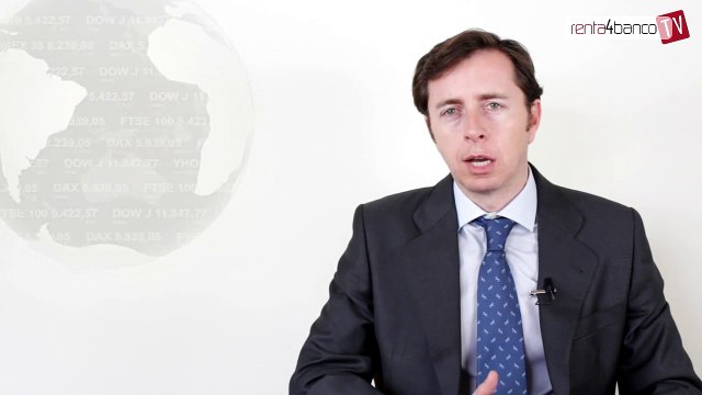 Perspectivas semanales en mercados financieros y bolsas, 19-09-16 Renta 4