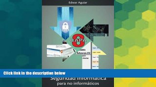 Big Deals  Seguridad informÃ¡tica (Spanish Edition)  Free Full Read Best Seller