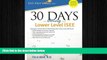 different   30 Days to Acing the Lower Level ISEE: Strategies and Practice for Maximizing Your